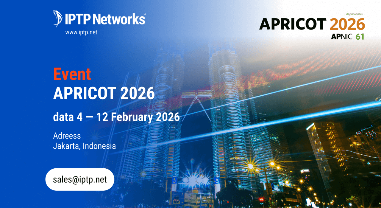 APRICOT 2026