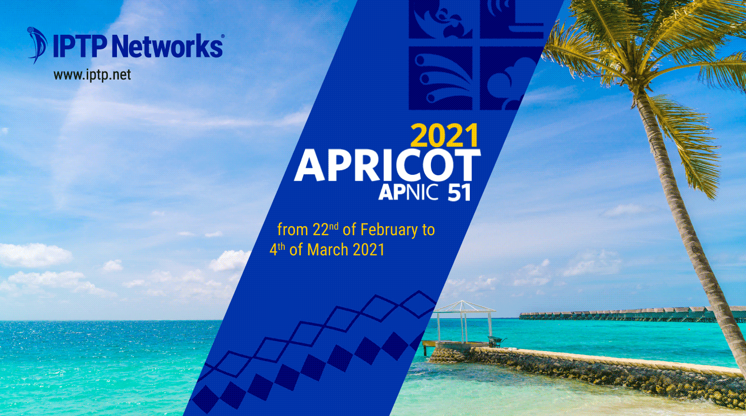 APRICOT 2021 - APNIC 51