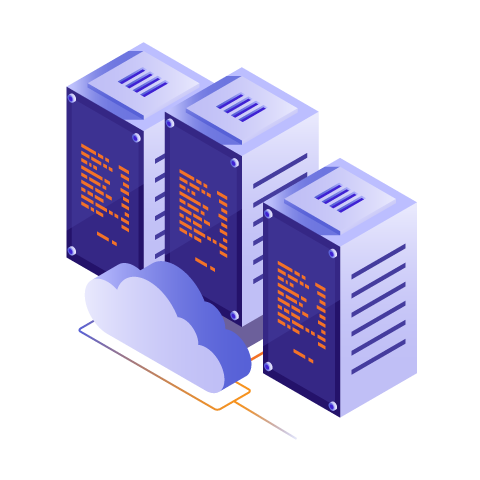 Point-to-point circuit services — international leased line and EPL illustration