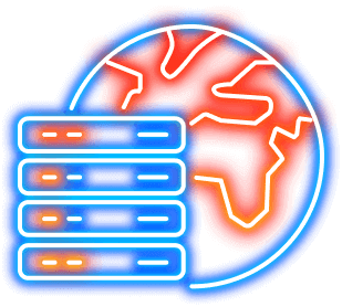 Dedicated Hosting