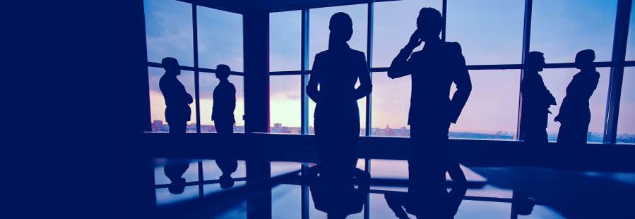 Managed Connectivity Services