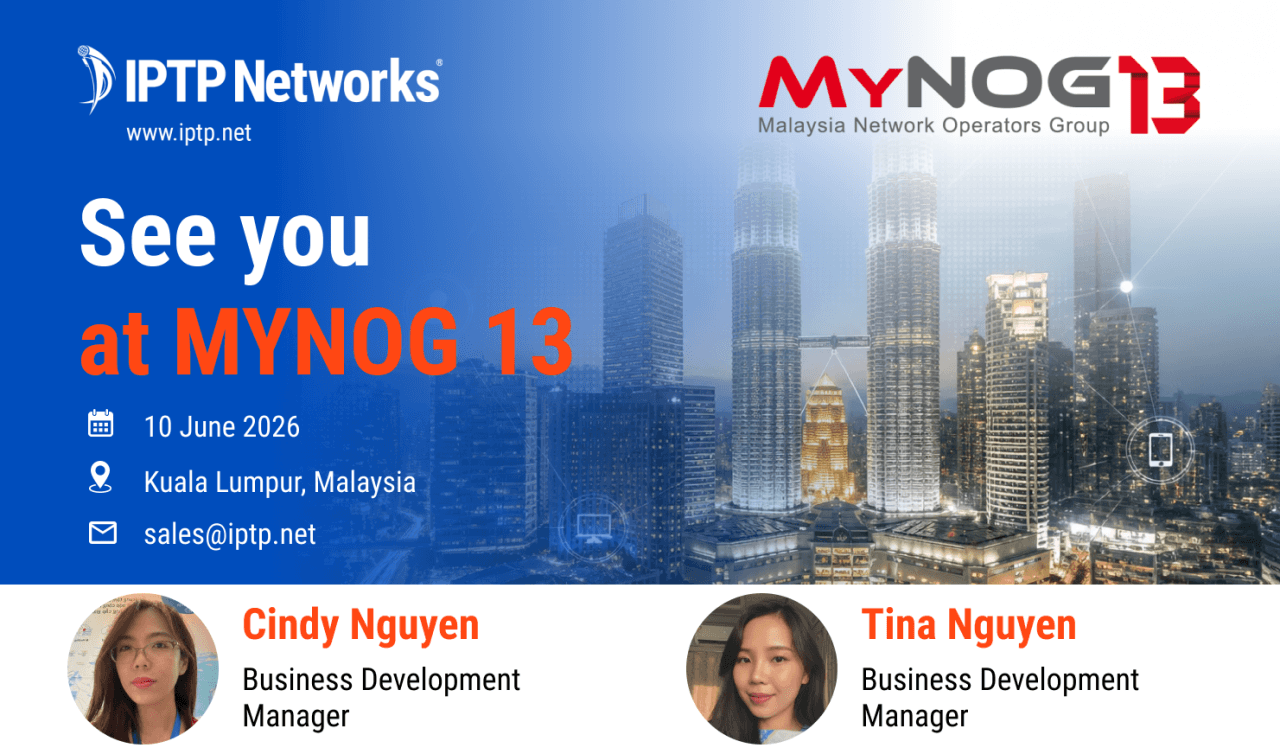 MYNOG 13