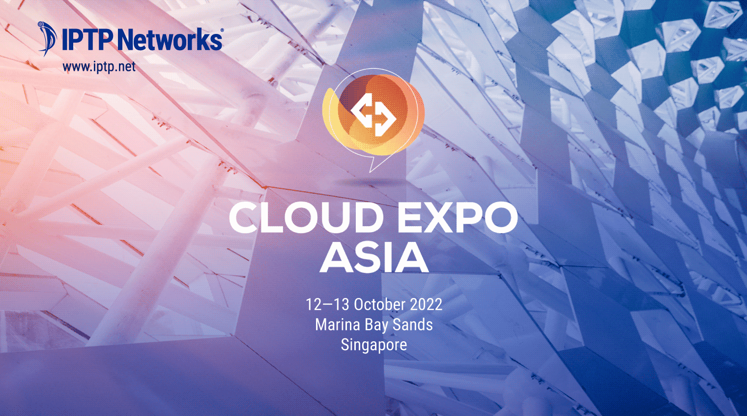 Cloud Expo Asia 2022