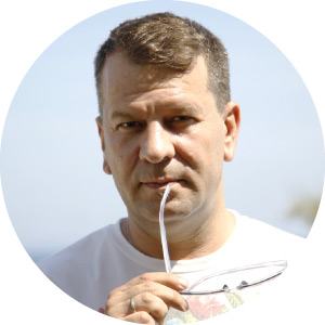 Vladimir Sporykhin