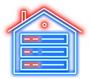 Warehouse Storage
